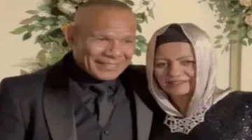 موعد ومكان جنازة زوجة الشحات مبروك تكشف تفاصيلها جريدة المال